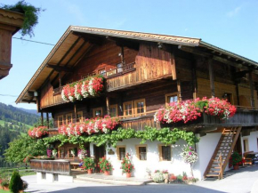 Appartements Stoffenhof Alpbach